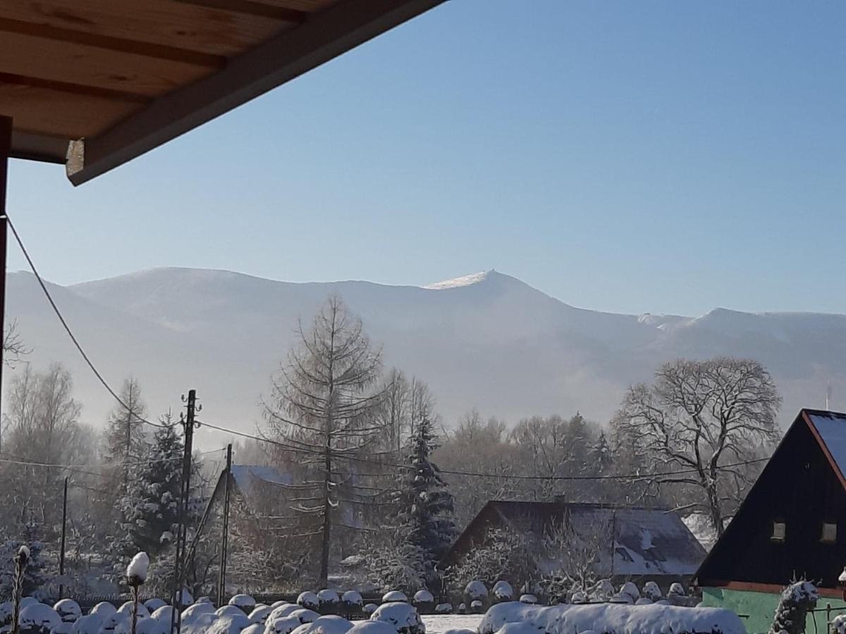Gorska Chatka Bukowiec  Eksteriør bilde